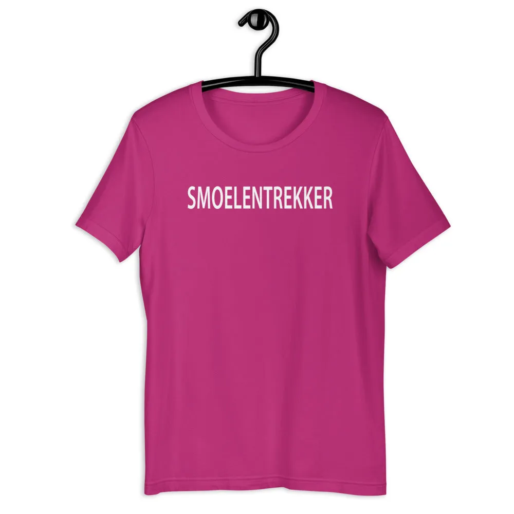 Smoelentrekker T-Shirt