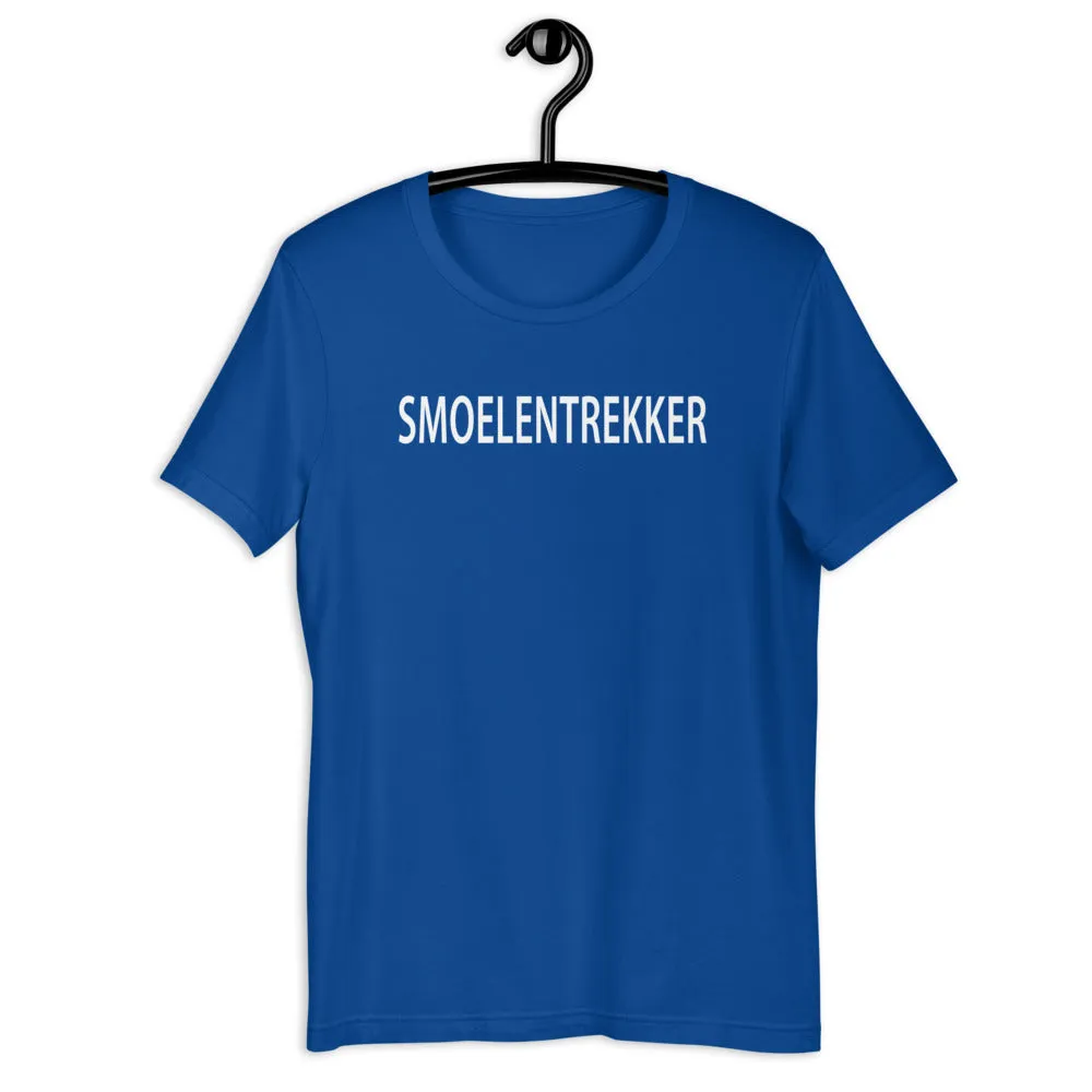 Smoelentrekker T-Shirt