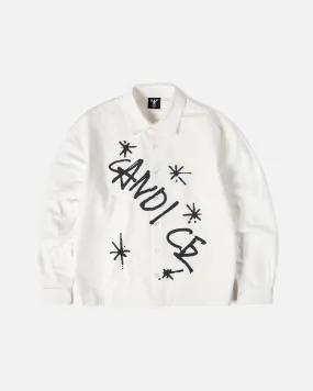 Spark Longsleeve Shirt