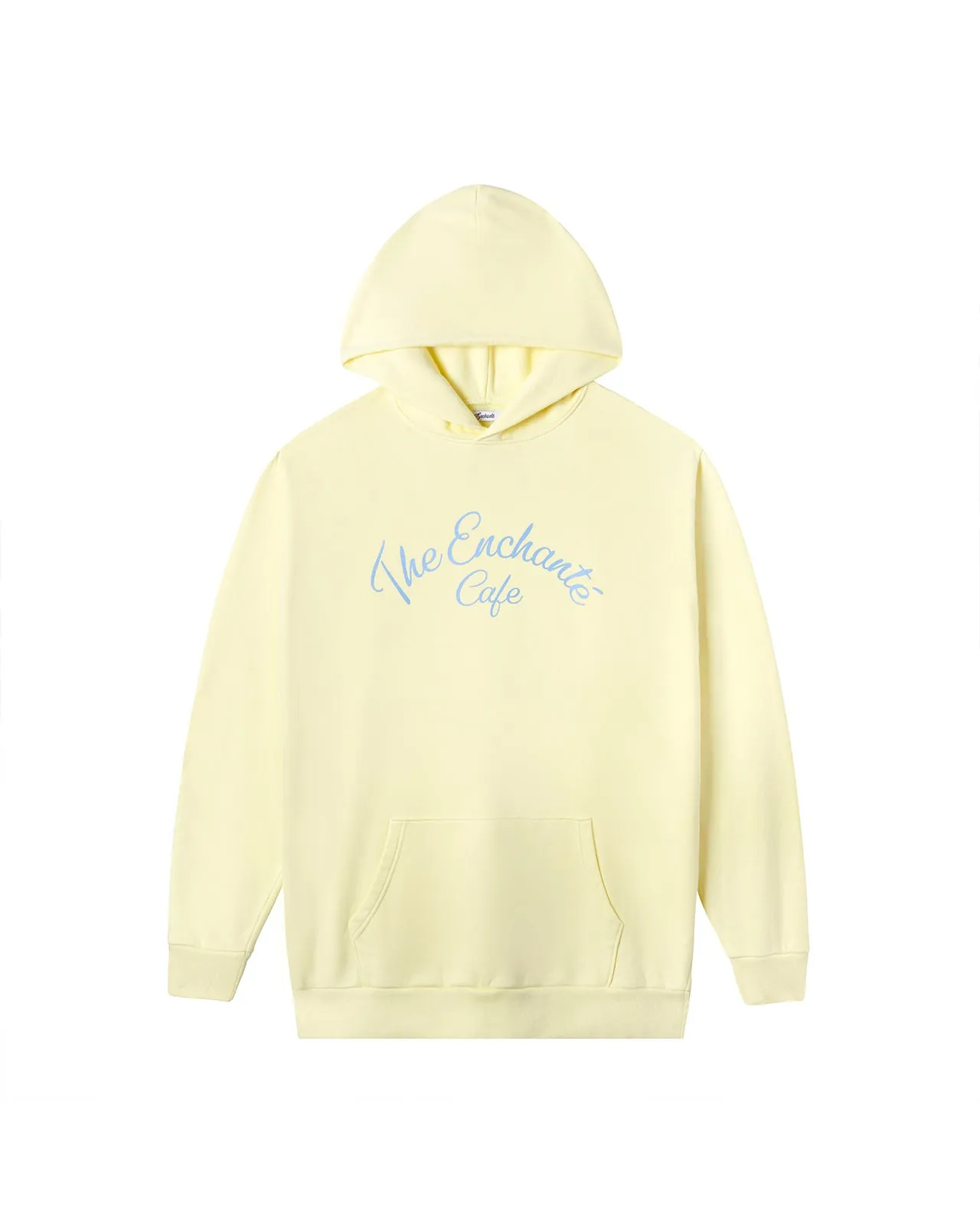 Spritz Hoodie | Yellow