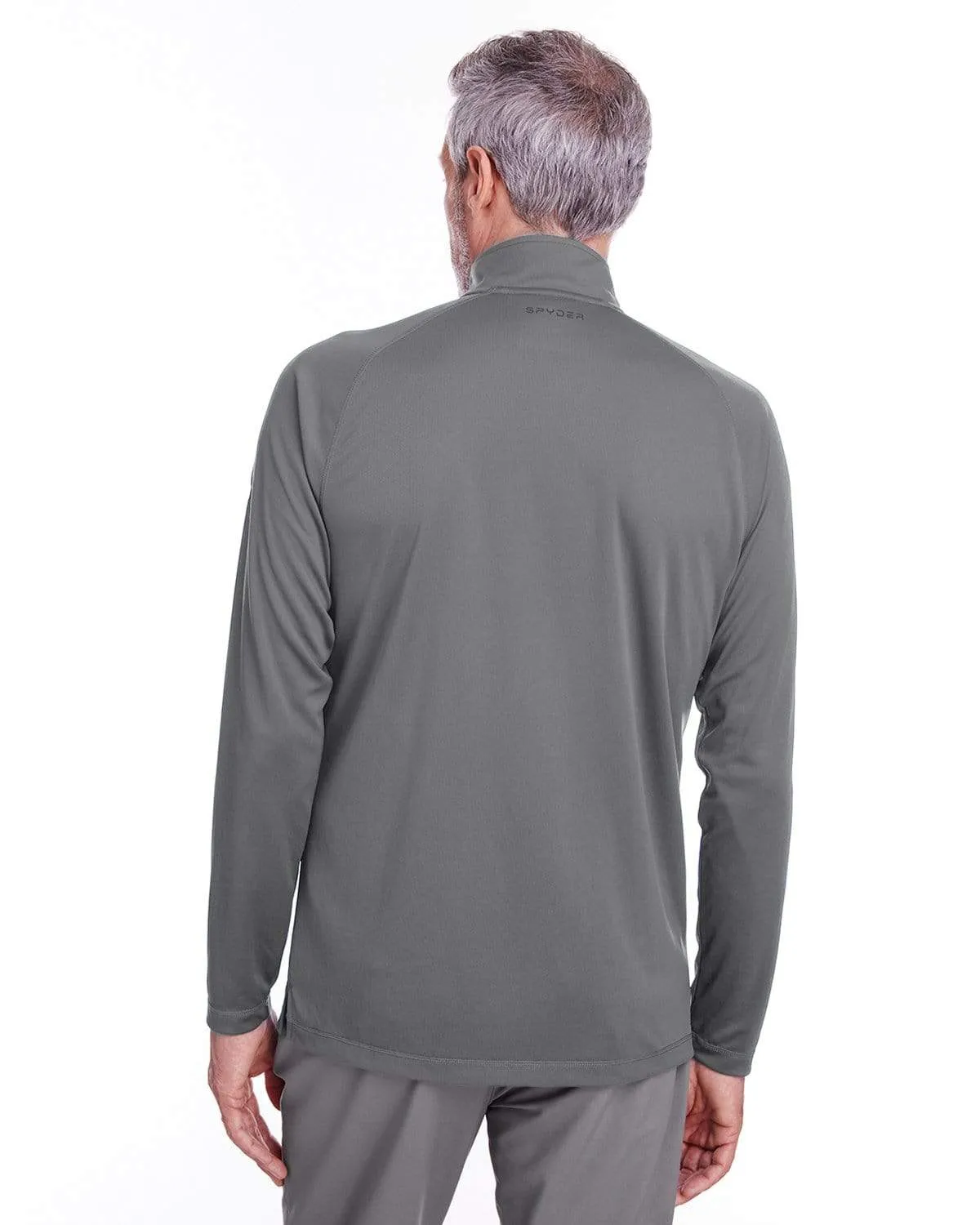 Spyder Men's Freestyle Half-Zip Pullover