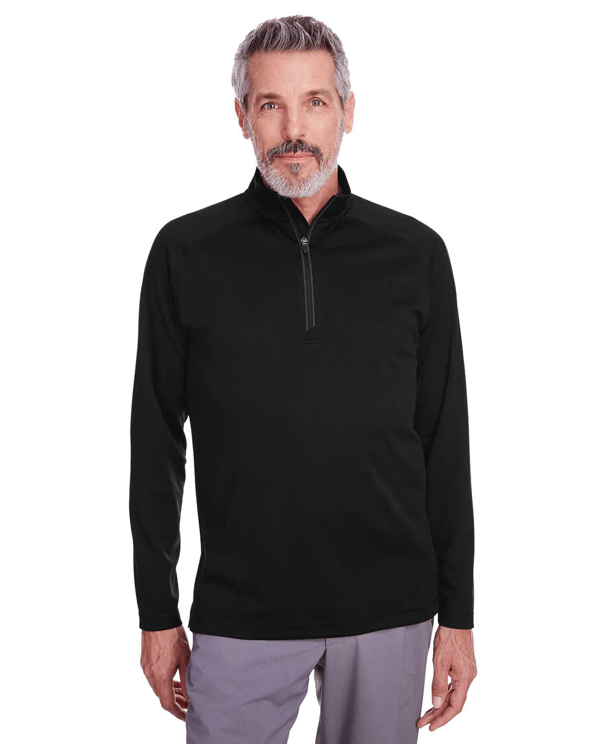 Spyder Men's Freestyle Half-Zip Pullover