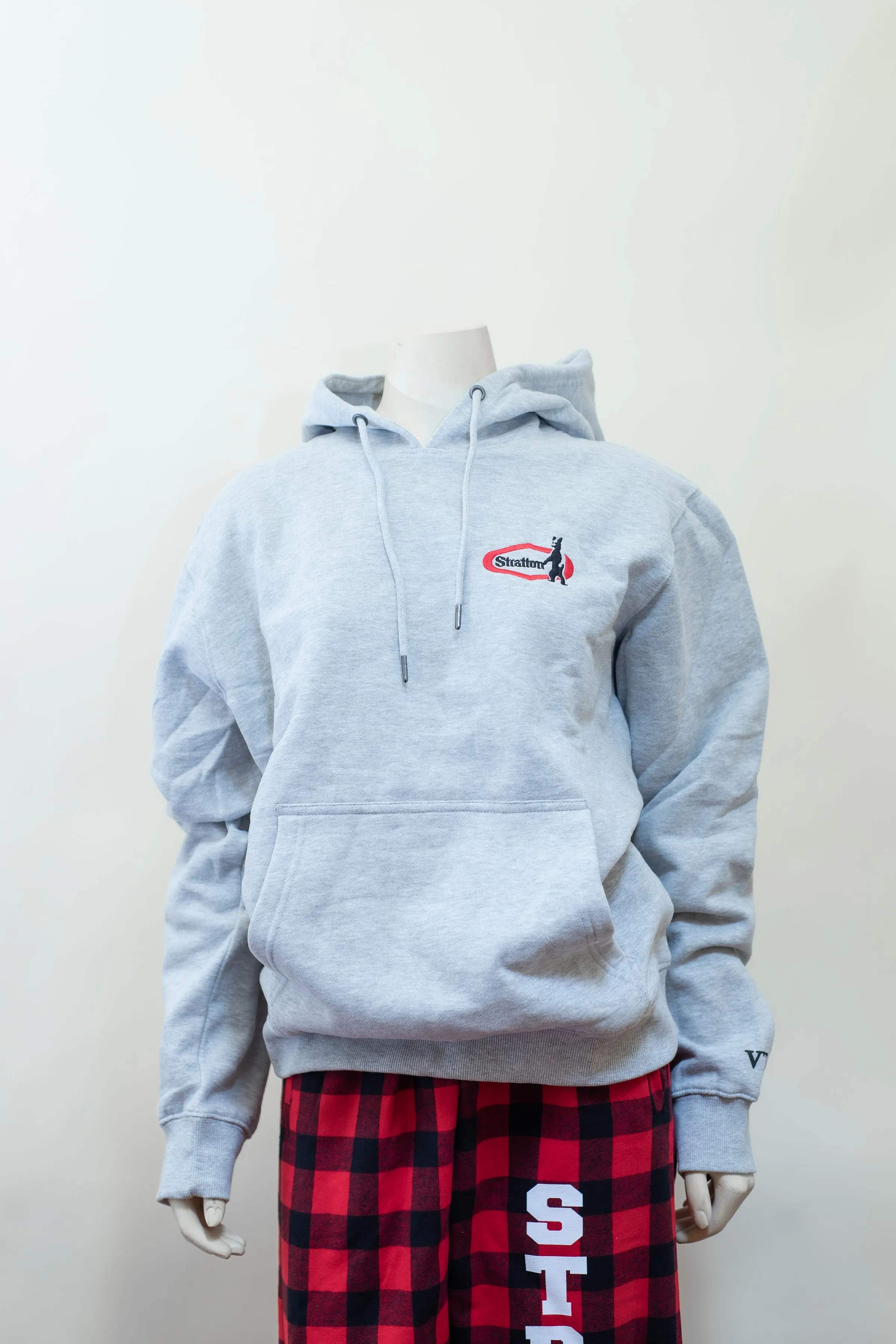 Stratton Adult Hoodie