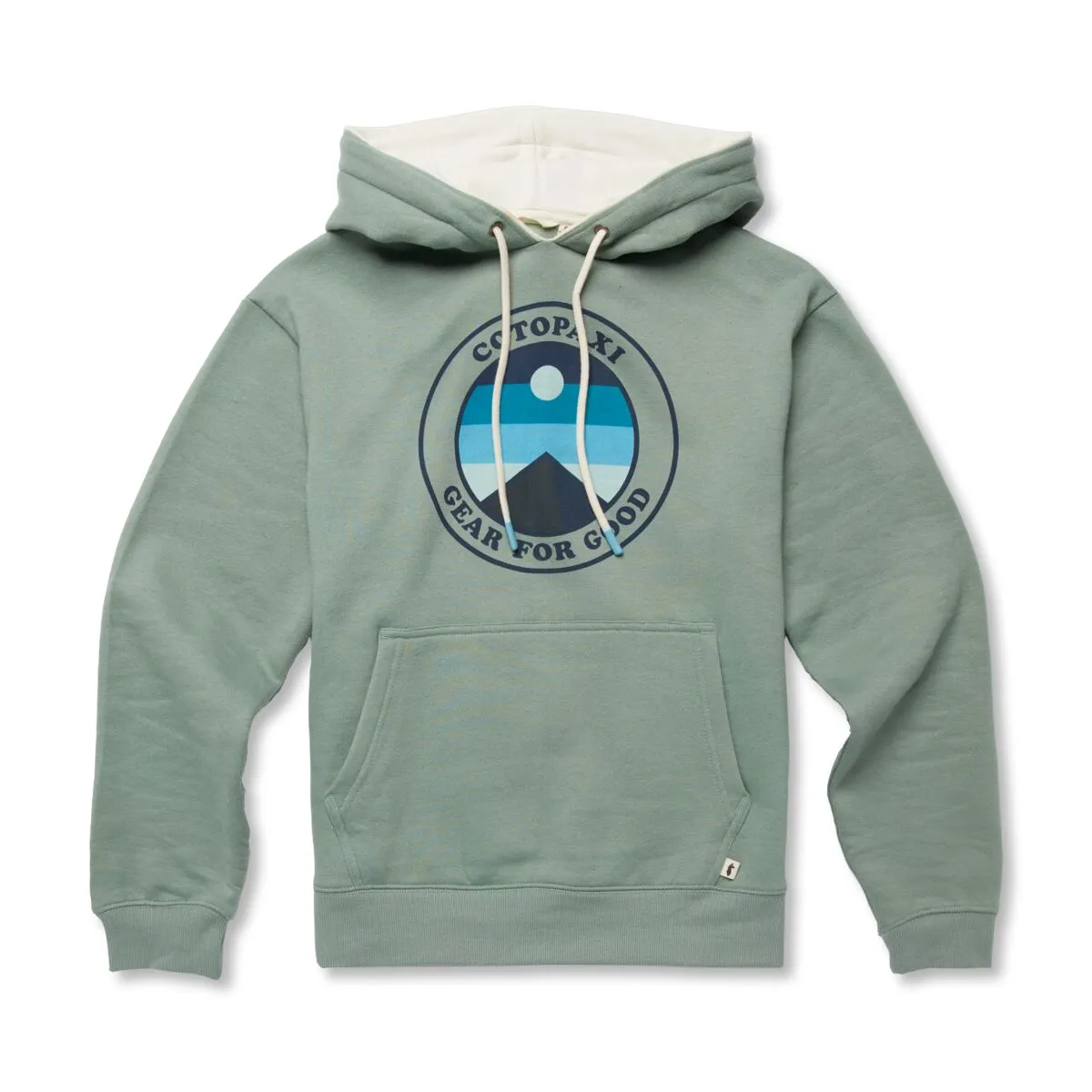 Sunny Side Pullover Hoodie - Women's