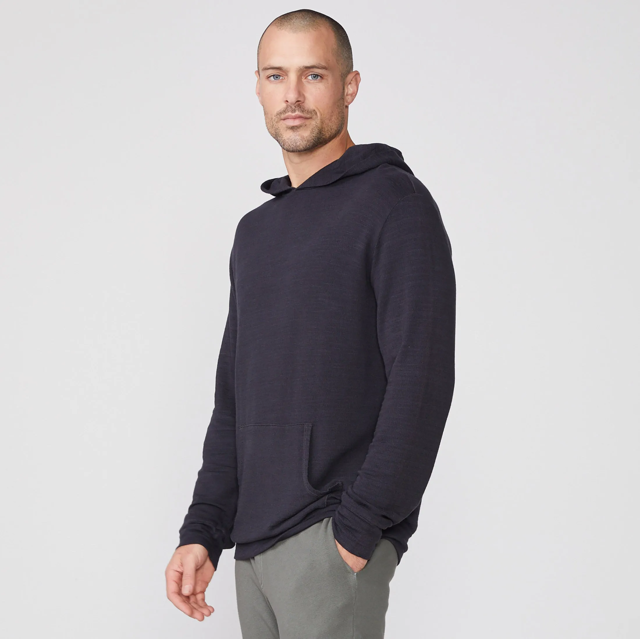 Supersoft Pullover Hoody