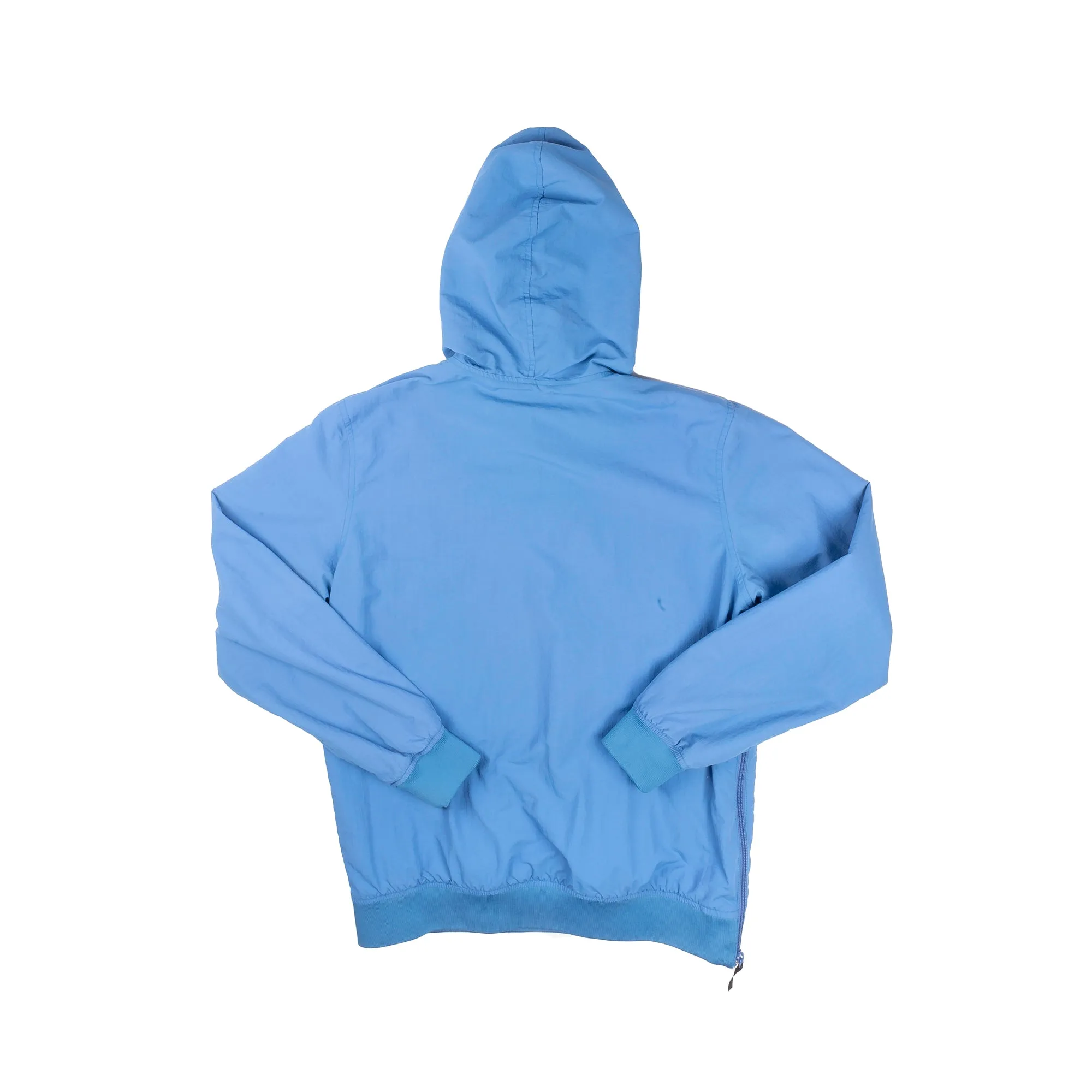 Supreme SS14 Nylon Pullover Hooded Jacket