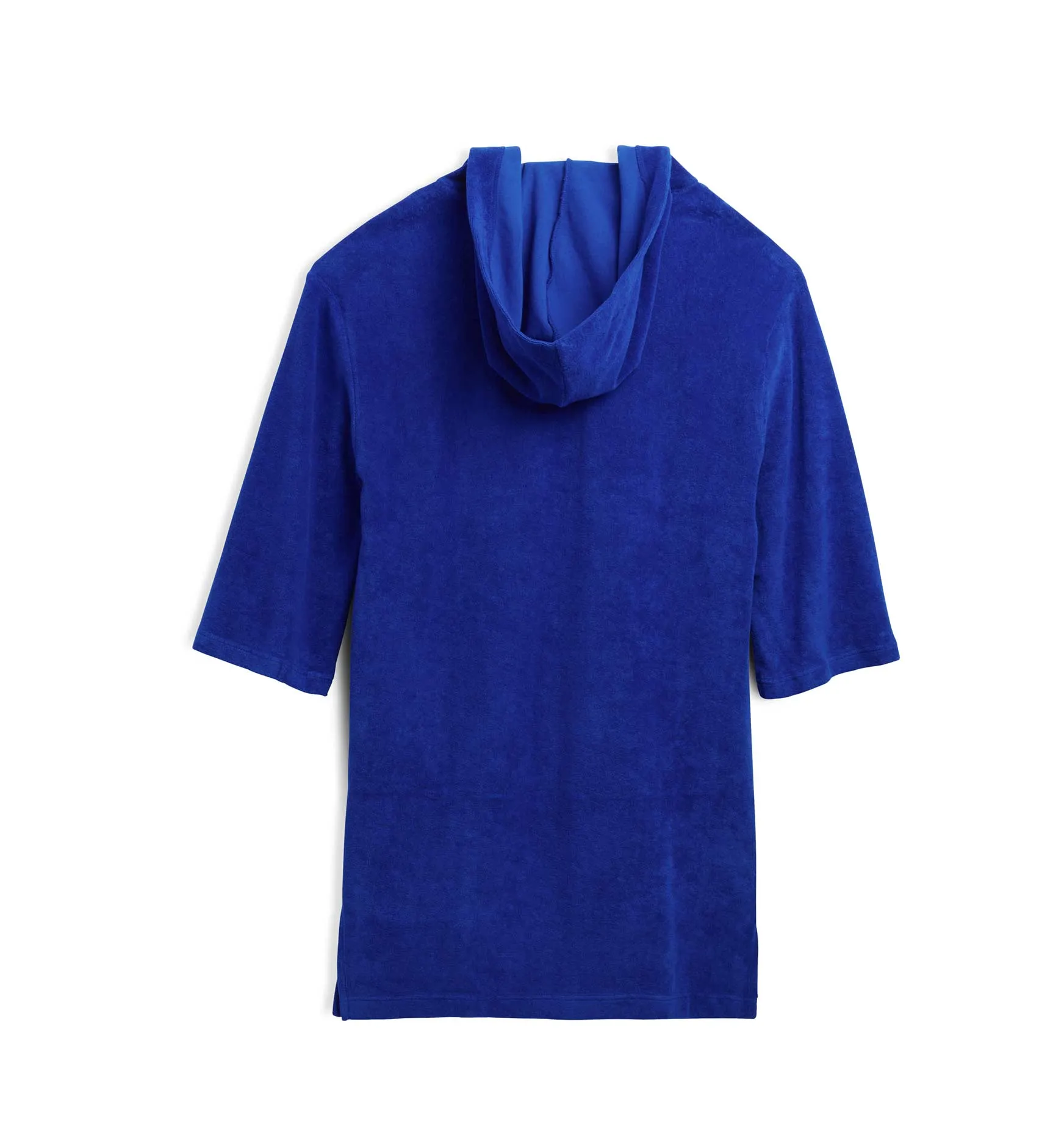 Swim Aftersun Poncho LC - Royal