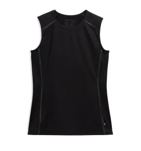 Swim Tank LC - Black Ombre