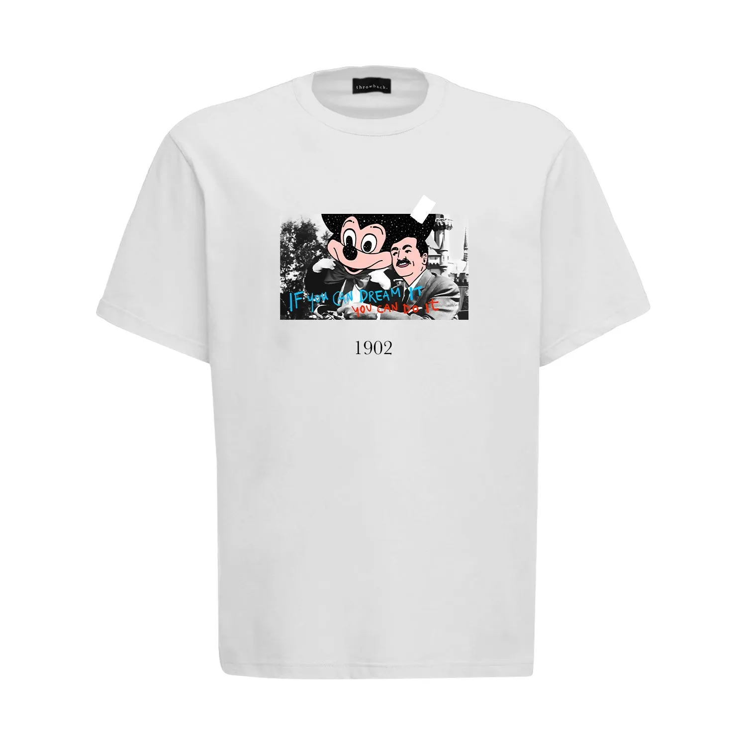 T-SHIRT WALT