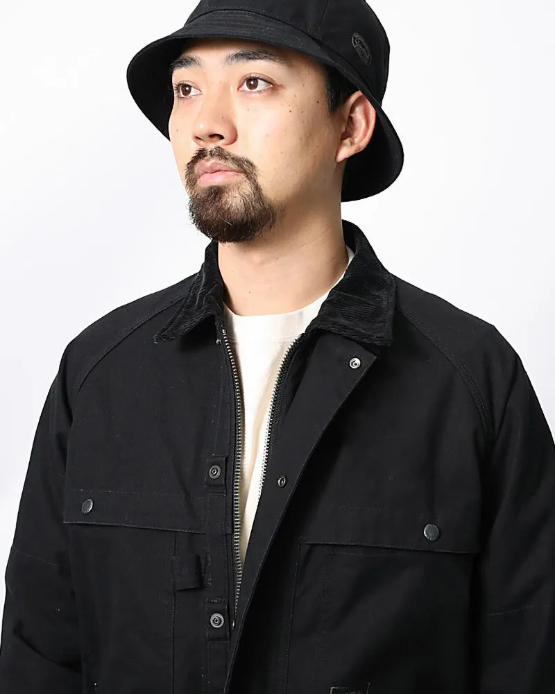 Takibi Canvas Jacket