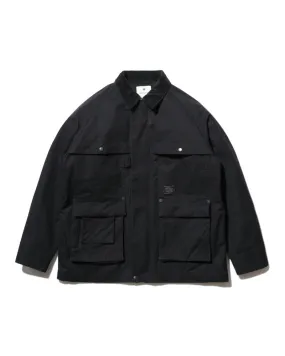 Takibi Canvas Jacket