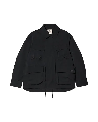 Takibi Weather Cloth Jacket