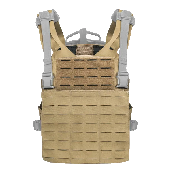 Tasmanian Tiger TT Plate Carrier LC