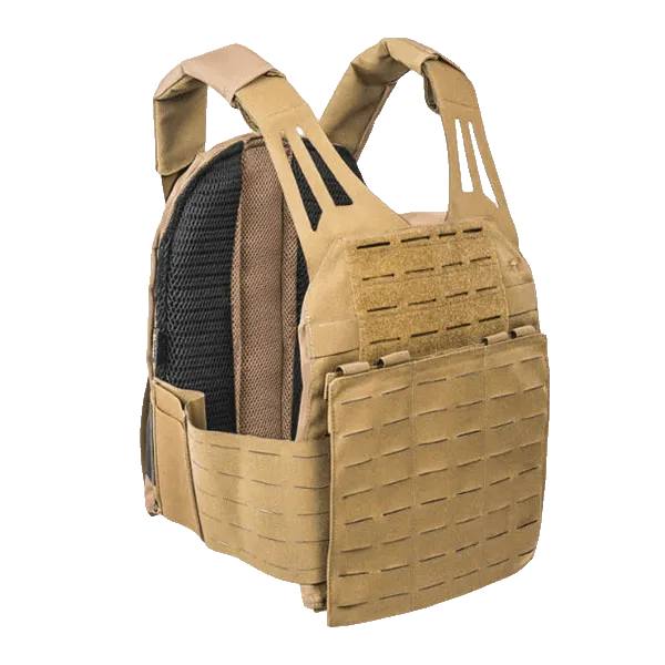 Tasmanian Tiger TT Plate Carrier LC