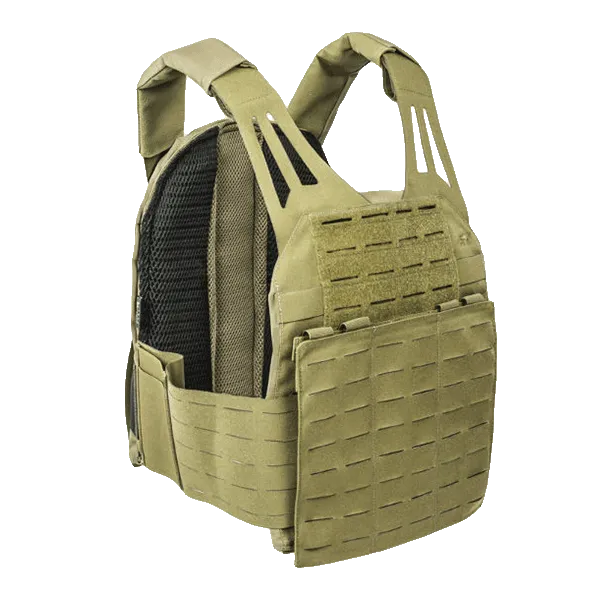 Tasmanian Tiger TT Plate Carrier LC