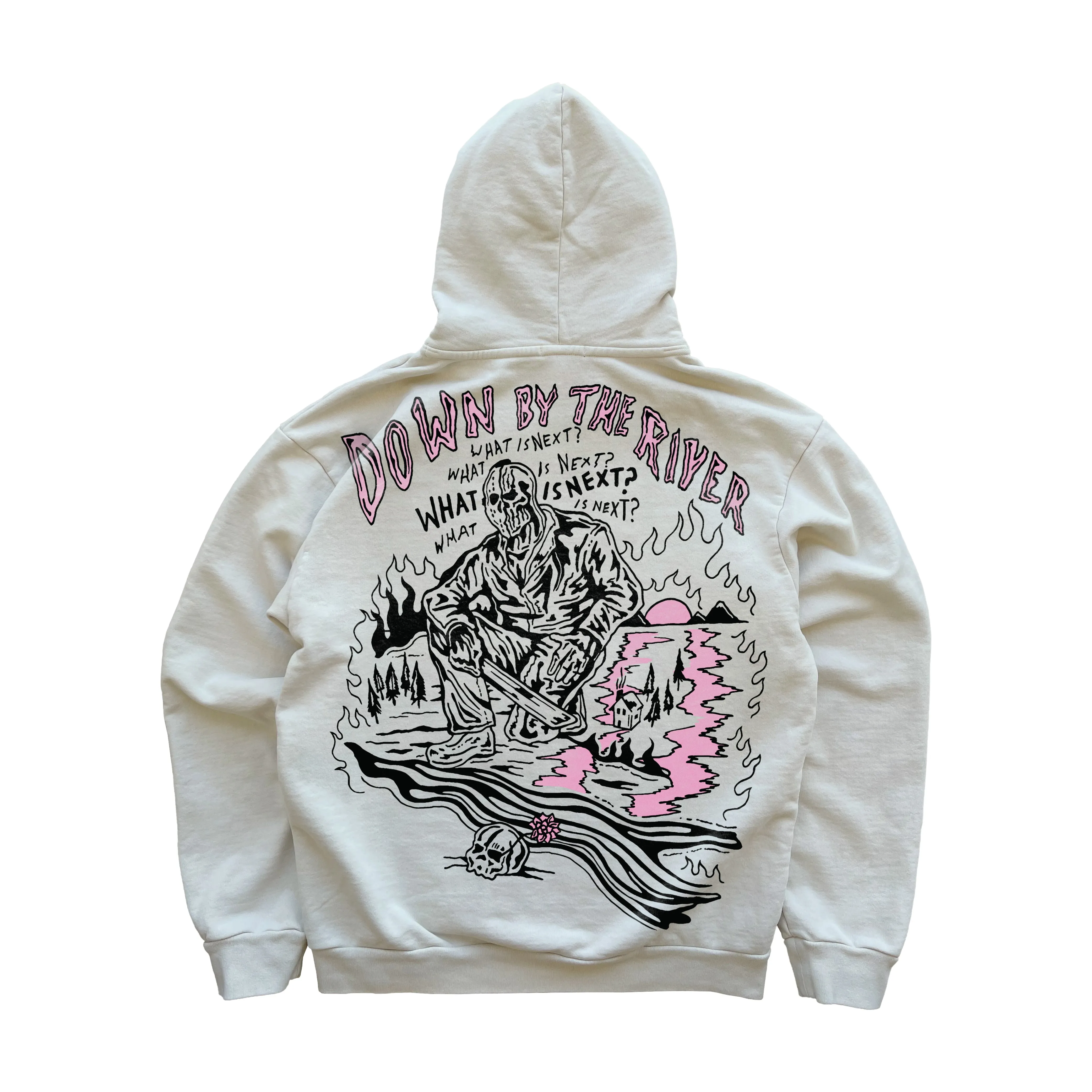 The River Hoodie