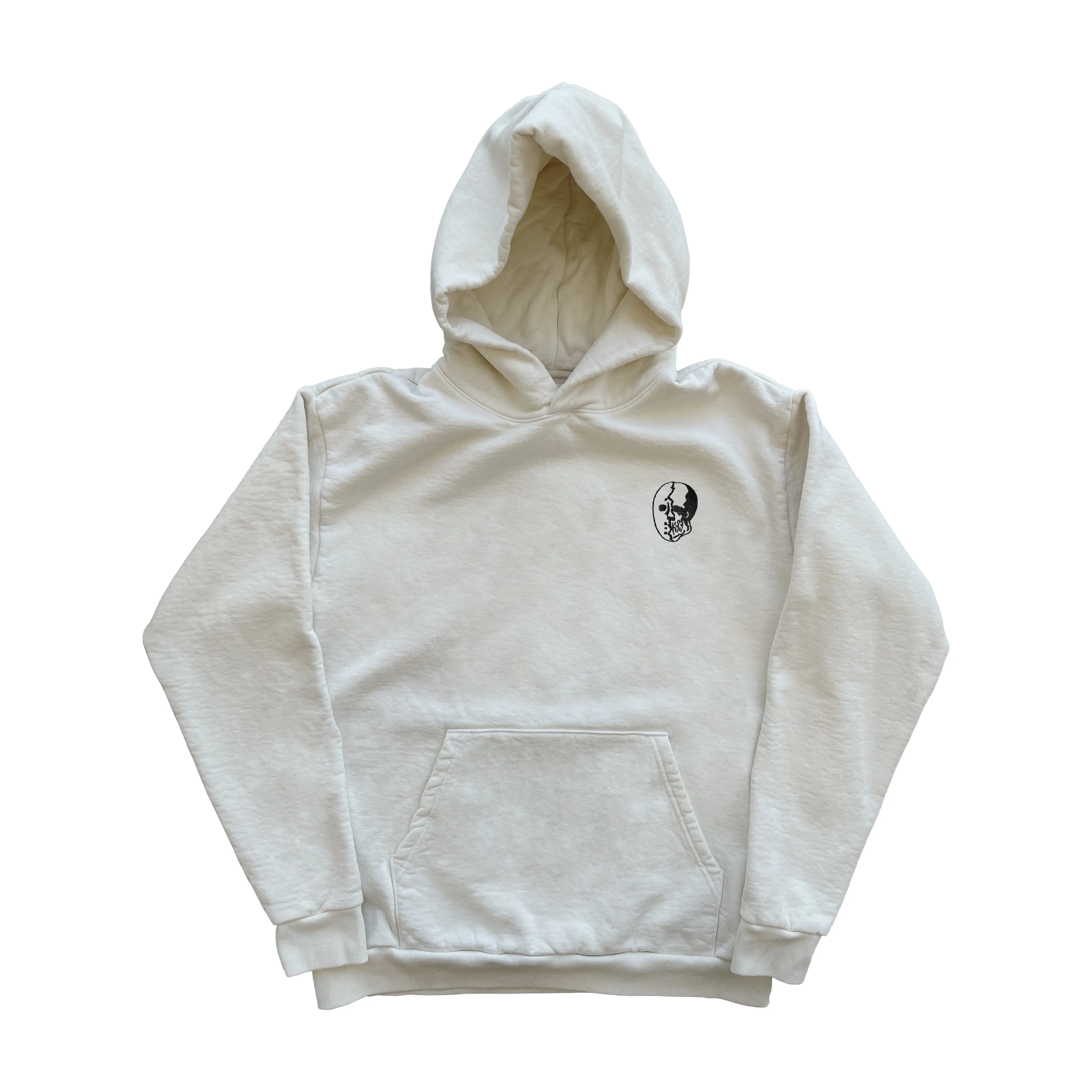 The River Hoodie