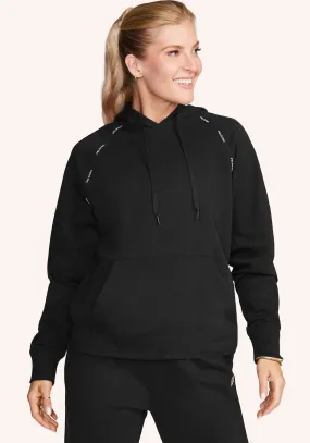 TWGF Peloton Tape Pullover Hoodie