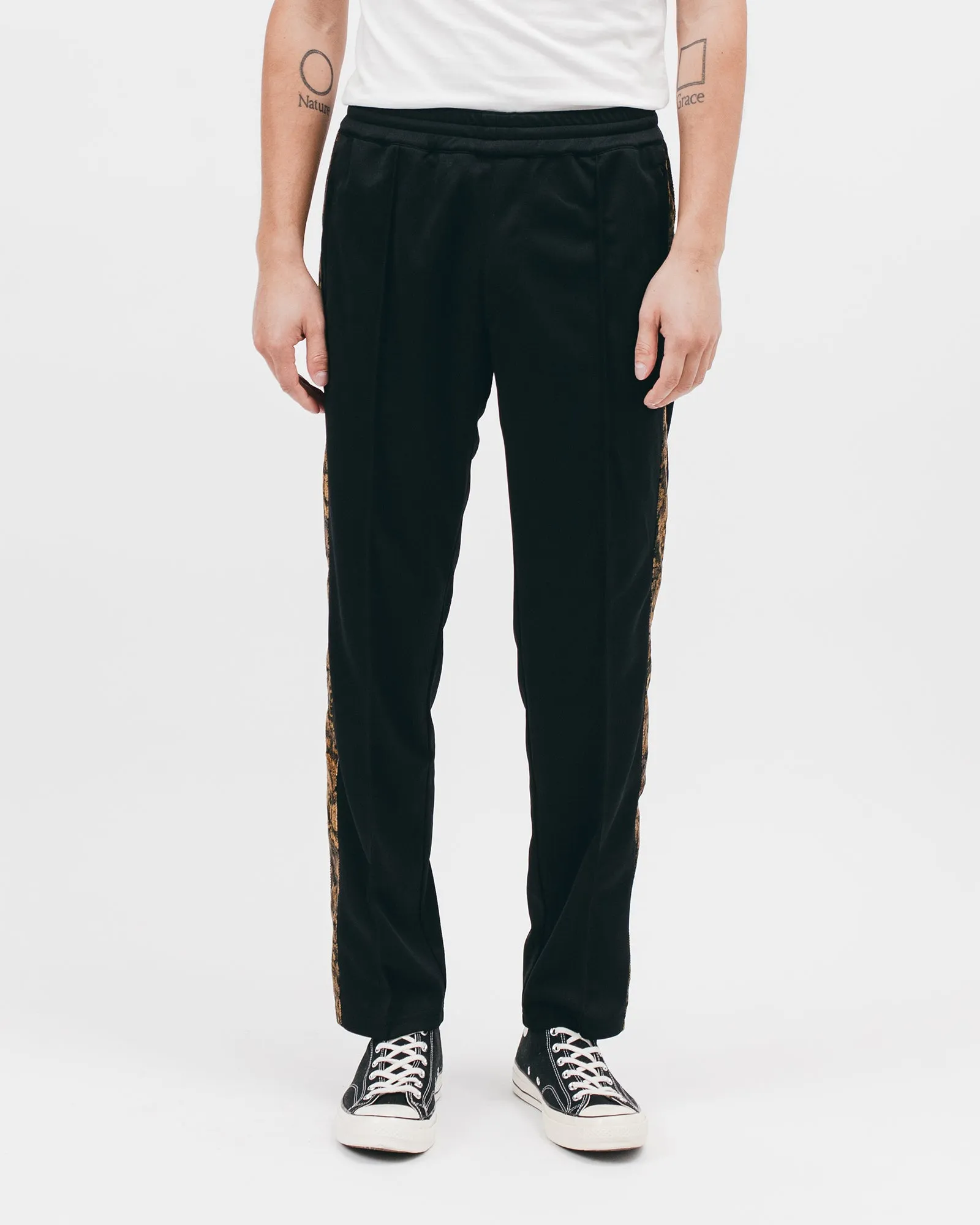 Warm Up Trouser - Black