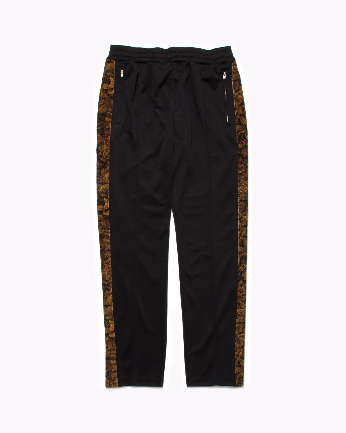 Warm Up Trouser - Black