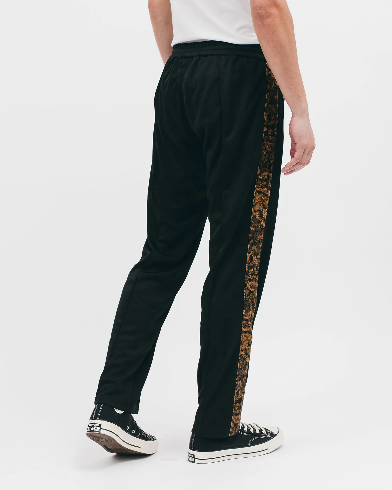 Warm Up Trouser - Black