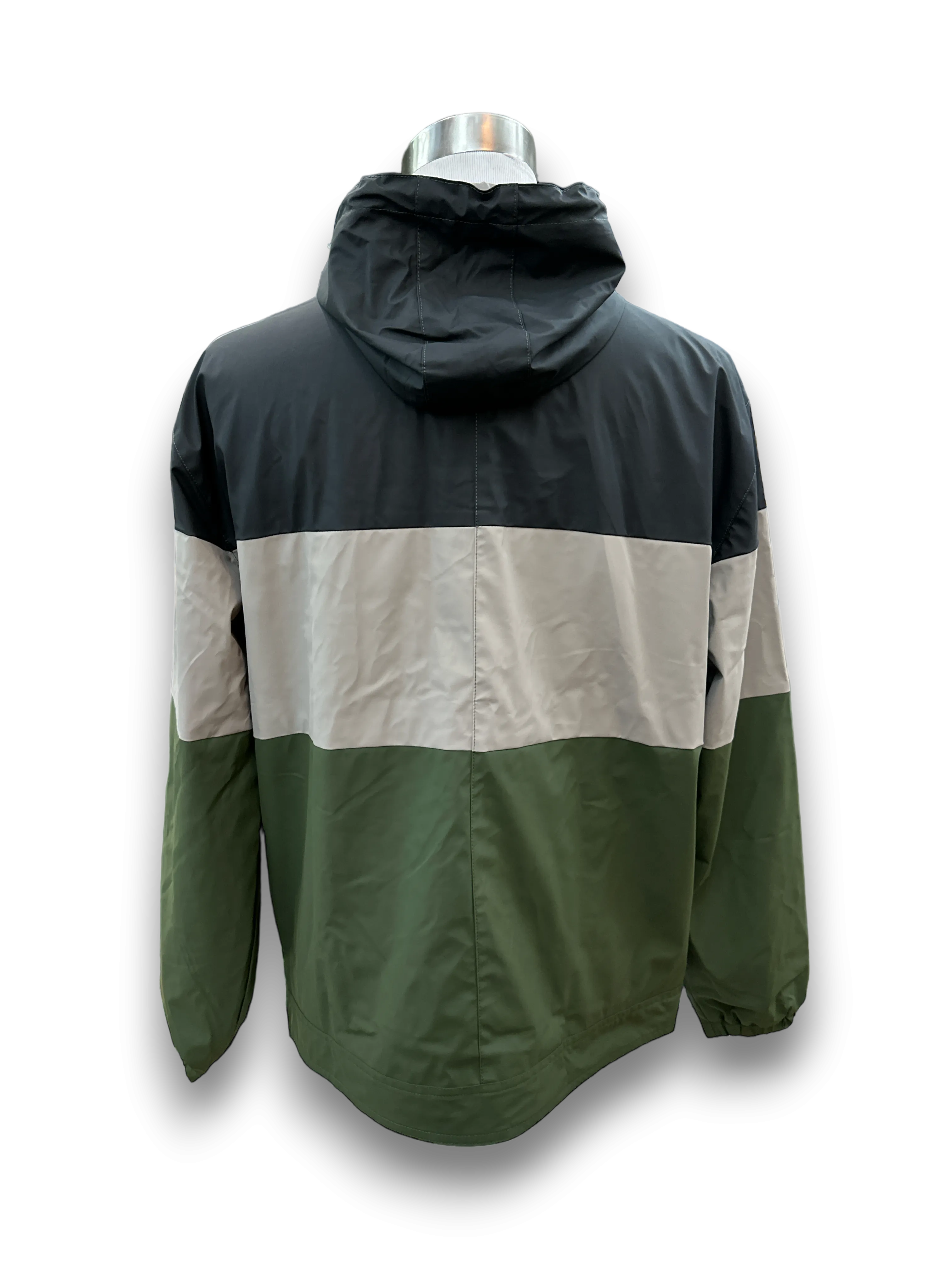 Weatherproof Colorblock Jacket