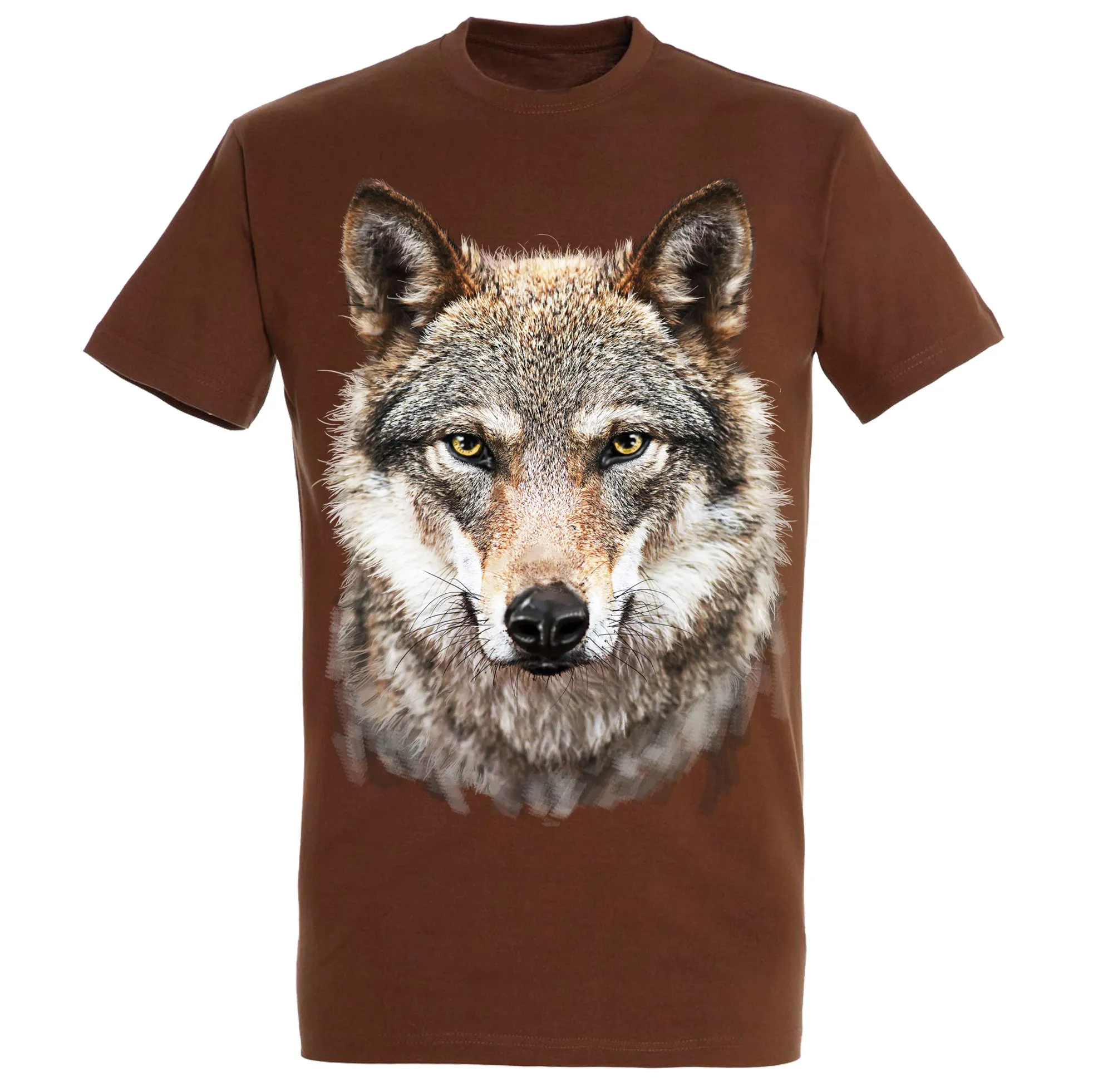 Wolf T-Shirt