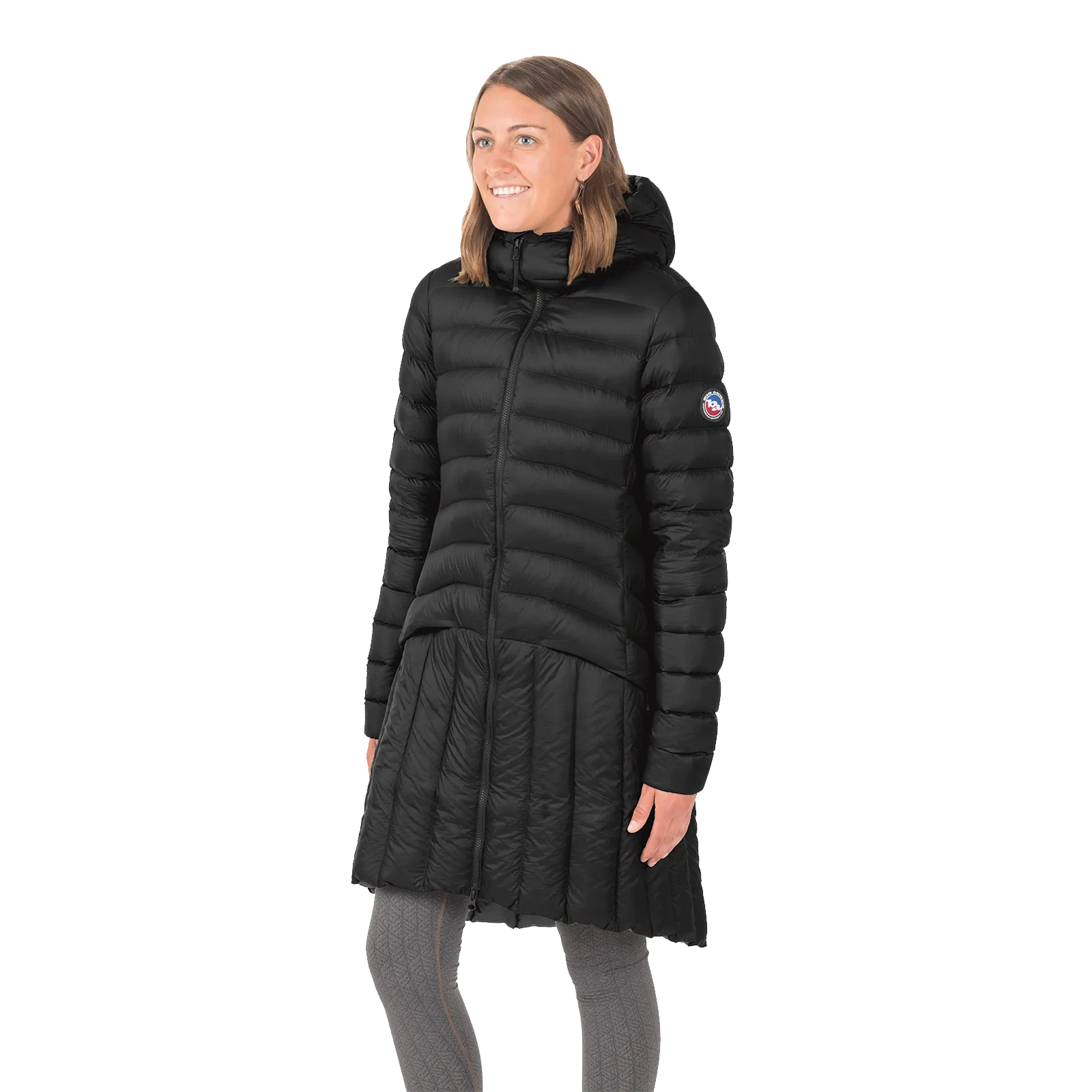 Women's Luna Parka