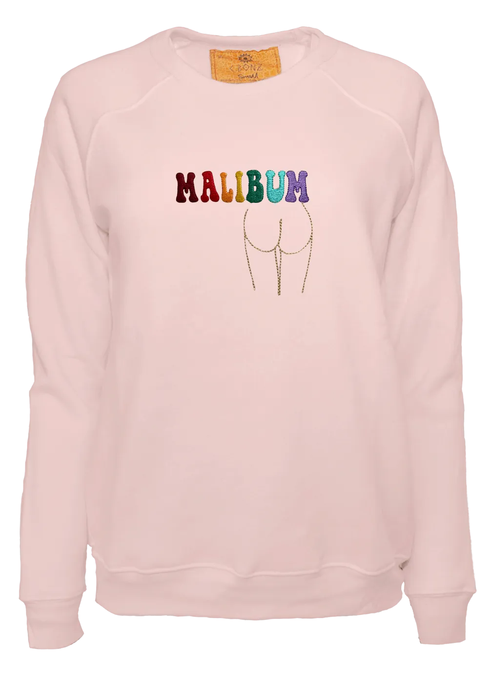 Women's Malibum Classic Crew Pullover