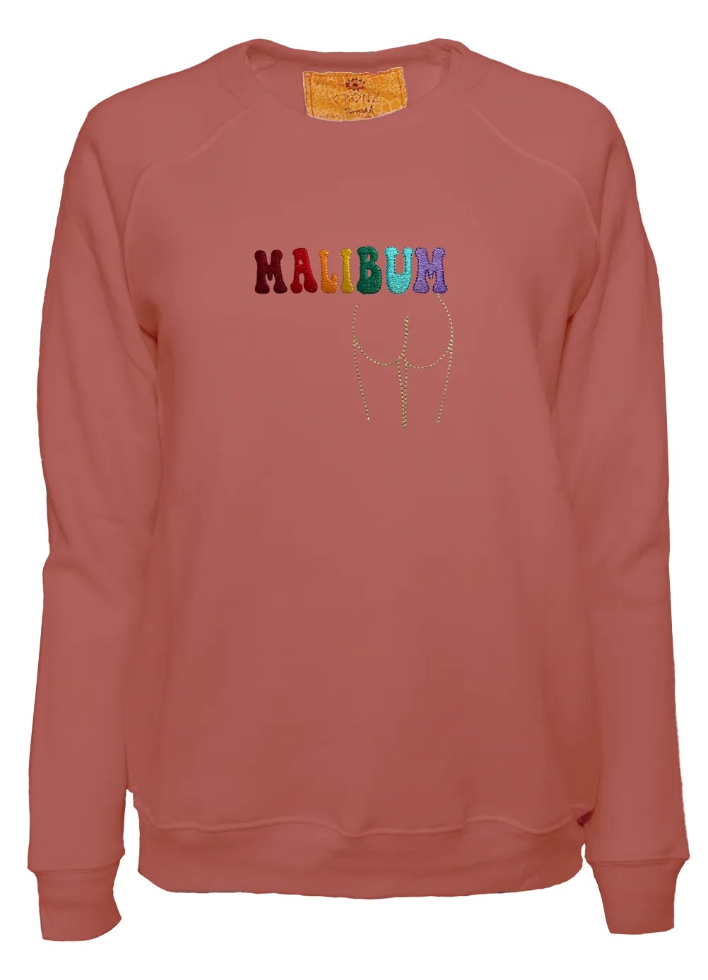 Women's Malibum Classic Crew Pullover