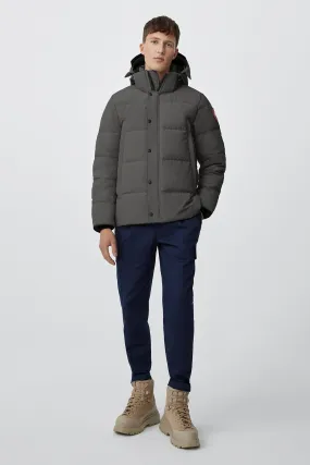 Wyndham Parka