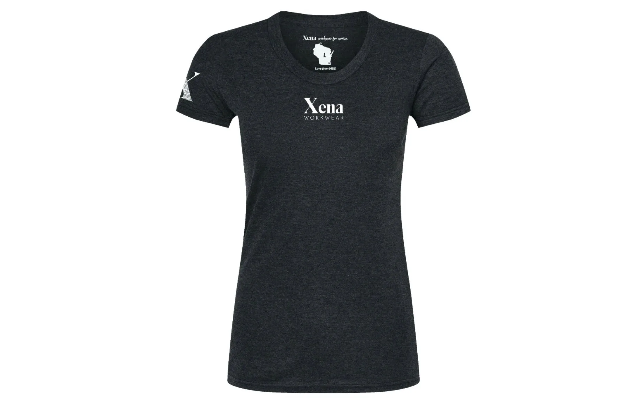 Xena Workwear Shirt