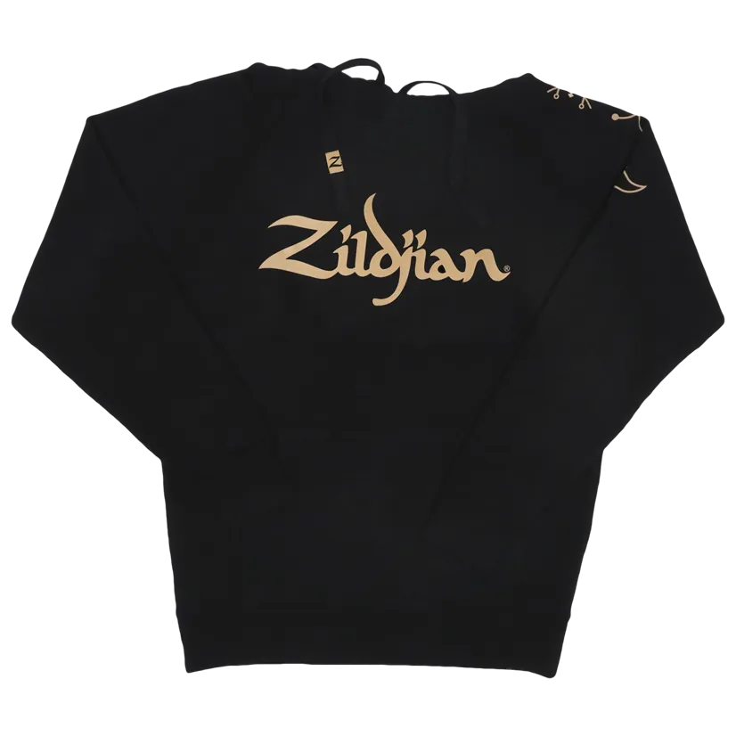 Zildjian Alchemy Pullover Hoodie